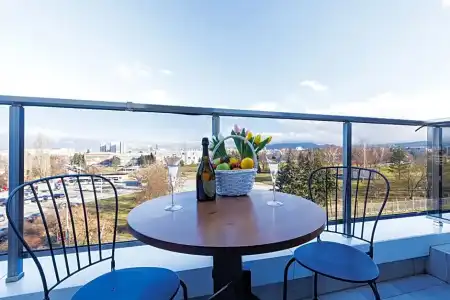 Avenue Sofia - 44