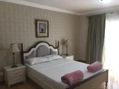 Al Khalidiah Resort - 14
