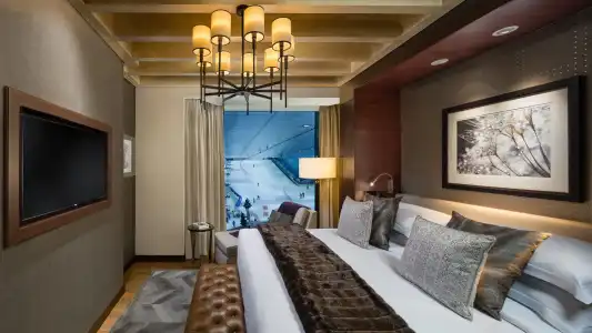  Kempinski Mall Of The Emirates - 5