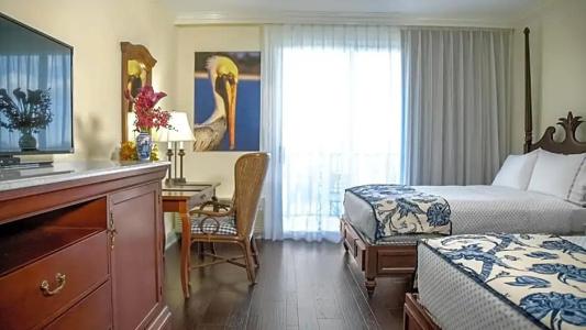 Inn at Pelican Bay - 63