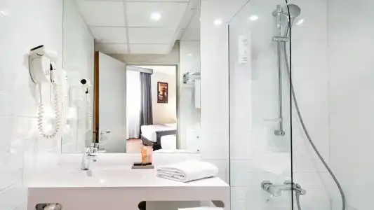 Holiday Inn Reims - City Centre - 8
