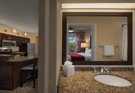 Marriott's Harbour Lake - 5