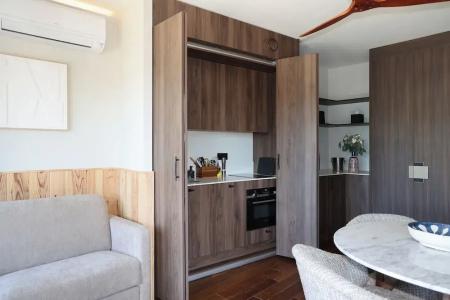 Les Vagues Hôtel & Spa - 68