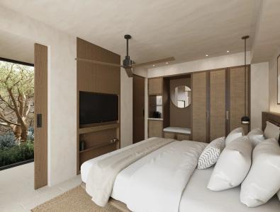 The Olivar Suites - 2