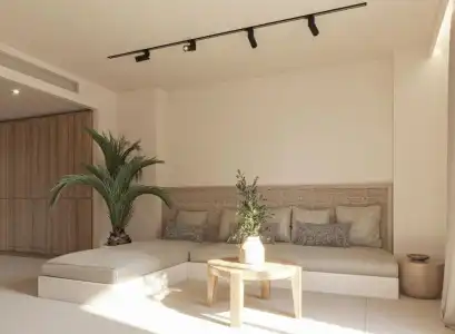 Alamis & Apartments - 57