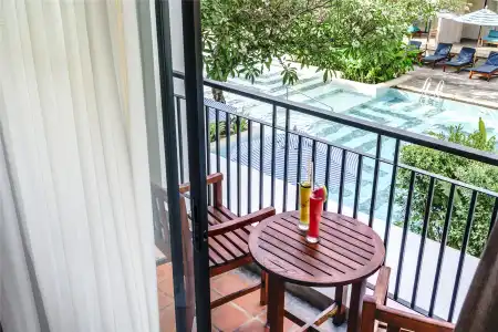 DoubleTree by Hilton Phuket Banthai Resort - 39