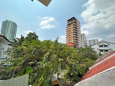 Sawasdee @ Sukhumvit Soi 8 - 79