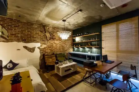 The Designers Jongno - 14