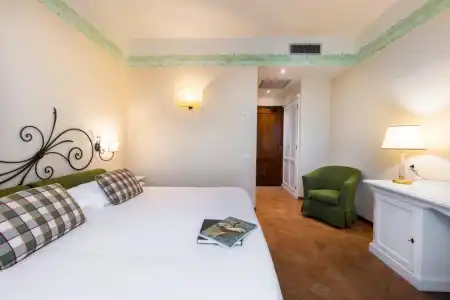 Borgo di Cortefreda Relais - 52