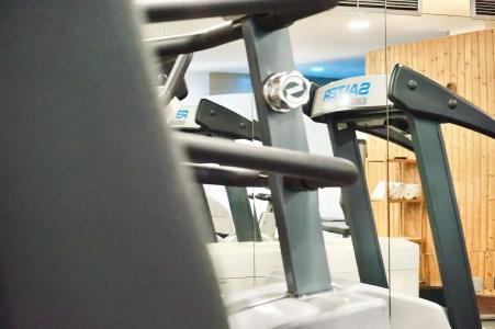 Best Western Premier CMC Girona - 26