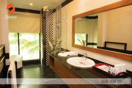 Famiana Resort & Spa - 77