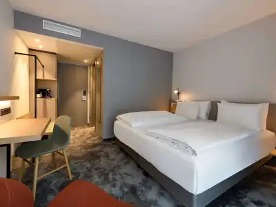 Mercure München City Schwabing - 88