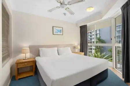 Surf Parade Resort - 45