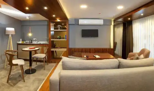 Vitabella Suites - 59