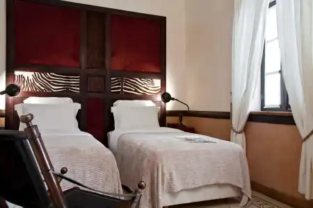 Villa de l'O - 24
