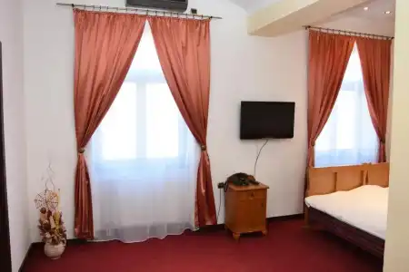 Guest House Vila Lujza - 13