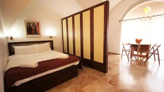The Market Courtyard Suites Apartment - 31
