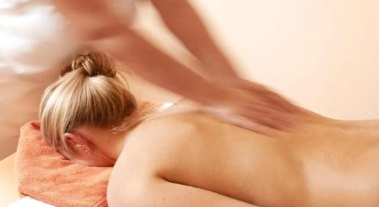 Harvey Spa - 34