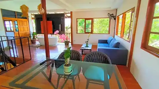 Alpha Resort & Spa - 175