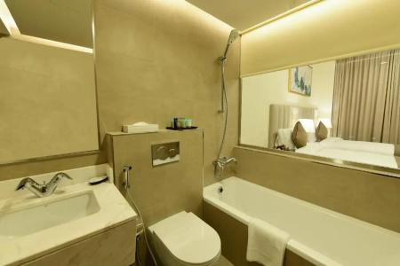 Saray Deluxe Apartments - 7