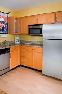 Residence Inn Peoria - 26