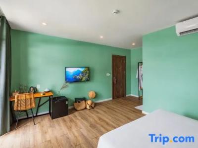 Giraffa Phu Quoc - 87