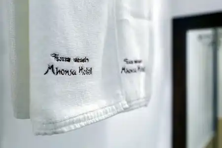 Mhonsa - 92