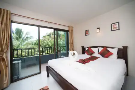 Srichada Khaolak - 1