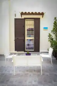 B&B Solarium - 0