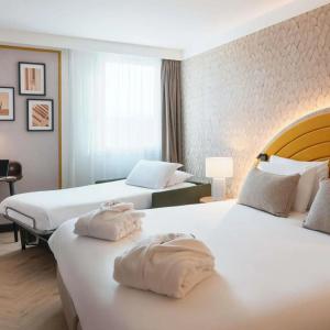 Mercure Chartres Est - 29