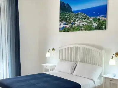 B&B Acqua Azzurra - 11