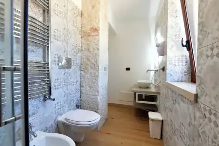 B&B Fiano Marchione - 7