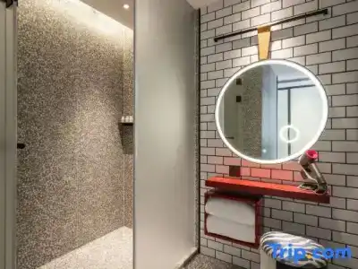 A.T.House Xujiahui Shanghai - 31