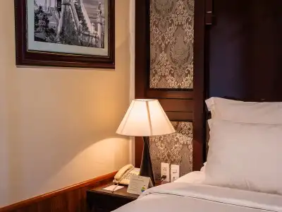 Anja Beach Resort & Spa - 218
