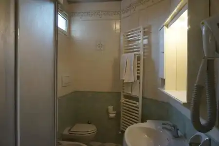 La Serenissima Terme - 33