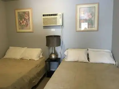 Twilight Motel - 2