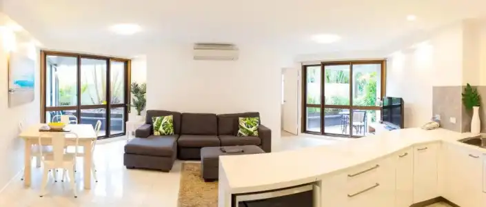 Ocean Breeze Resort - 169