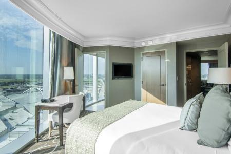 Omni Dallas - 4