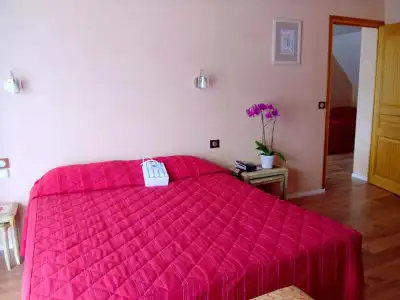 LE DIANA Hôtel & Spa Nuxe - 4