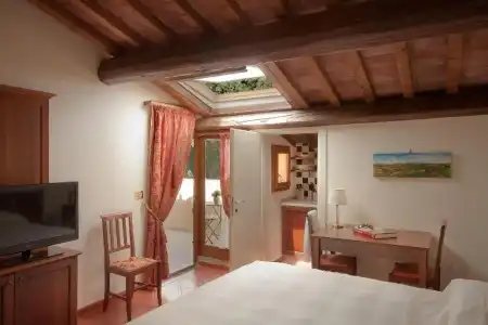 Relais la Corte di Cloris - 92