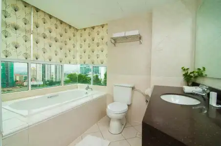 Wedgewood Residences Mont' Kiara - 42