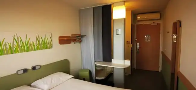 ibis budget Nimes Centre Gare - 28