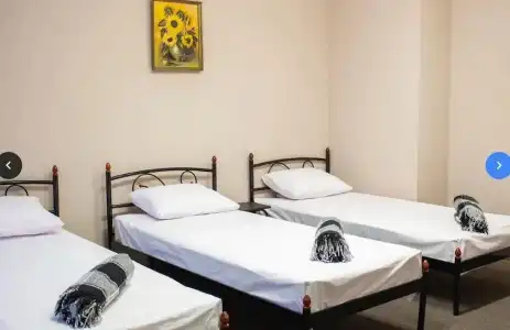 Hostel Koleso - 33