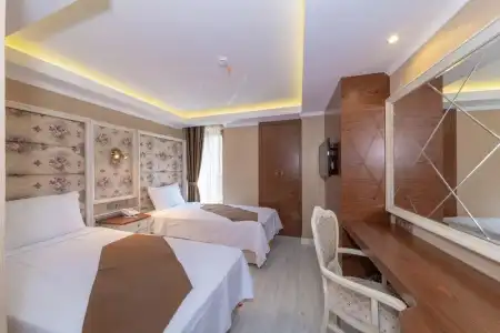 Sultan City - 35