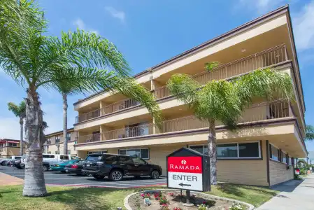 Ramada by Wyndham San Diego Airport - 0