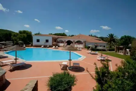 Villa Antonina - 13