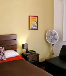 Hostel Hospedarte Centro - 67