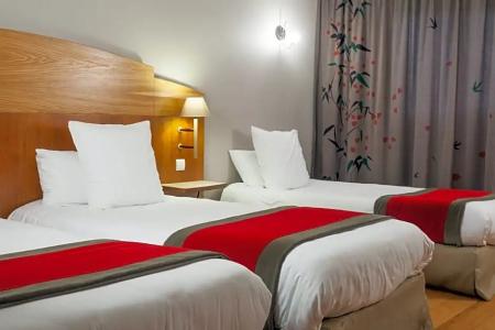 HÔTEL C Suites Chambres Spacieuses - 33