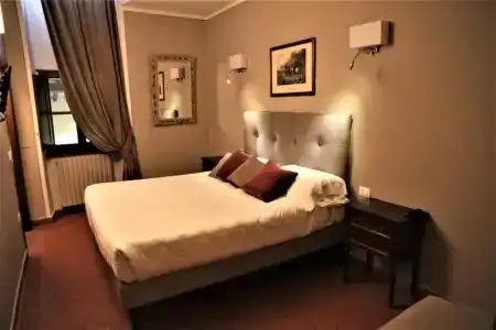 Villa Casagrande Resort e Spa - 54