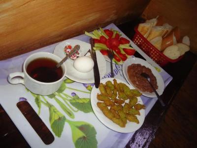 Freedom Hostel - 25